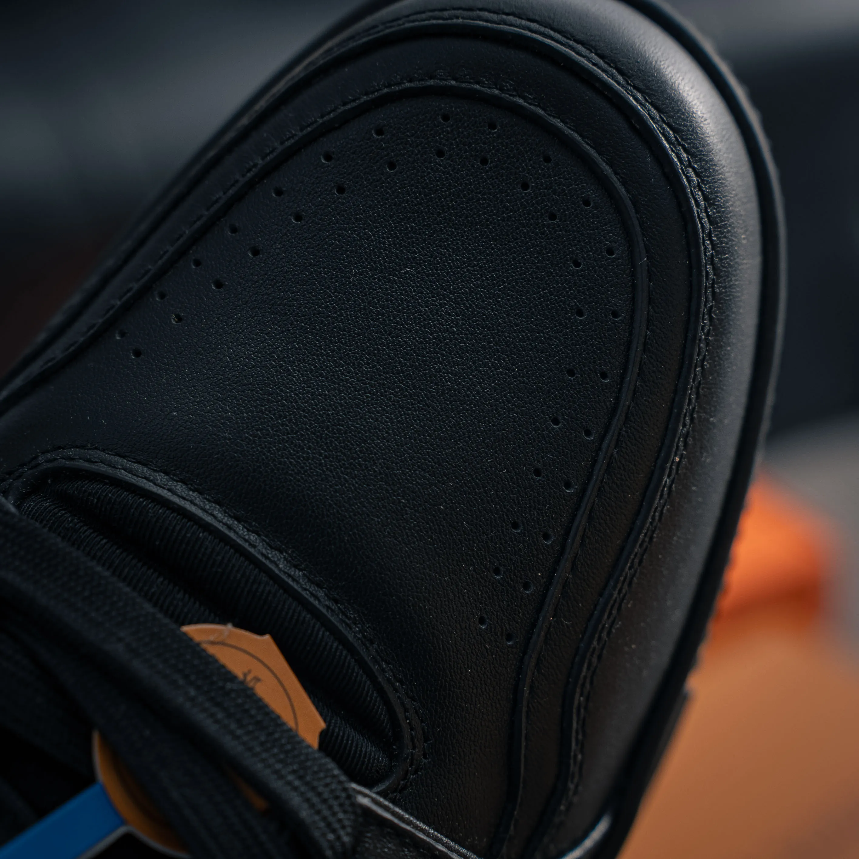 【VL 】 LOUIS VUITTON LV Trainer ✦ Cowhide Leather Monogram ，Retro ✦ #54 1